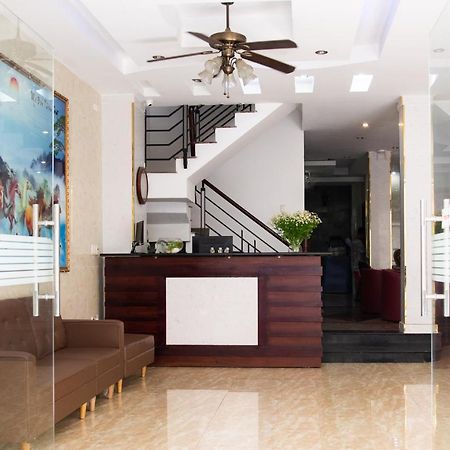 Hong Ha Hotel - Dai Truyen Hinh Htv Thành Pho Ho Chí Minh Esterno foto